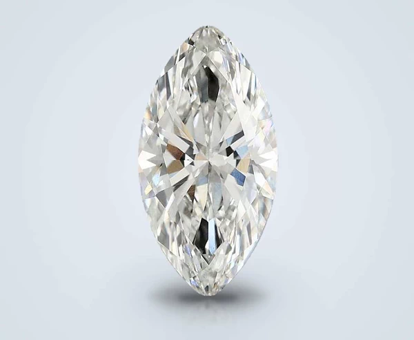 3.52 Carat · G · VS1 Rare Carat Ideal Cut