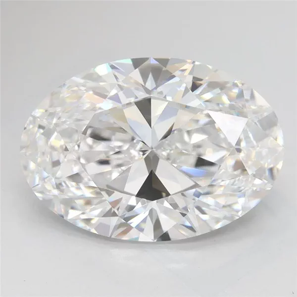4.03 Carat · D · IF Rare Carat Ideal Cut