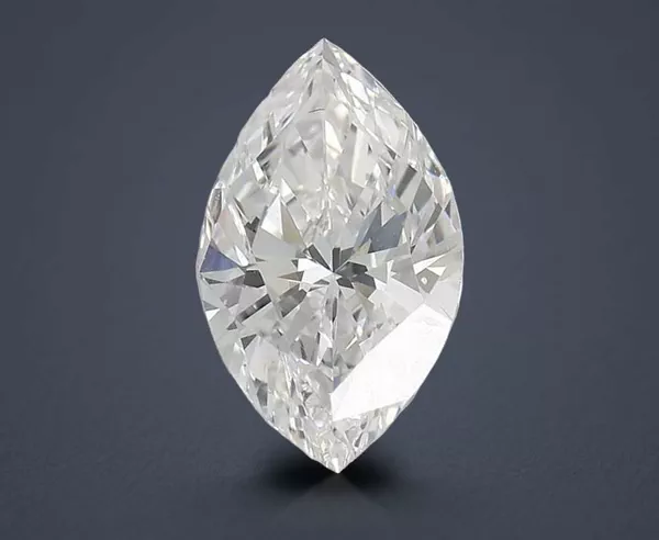 1.53 Carat · D · VVS1 very good Cut