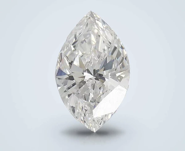 1.53 Carat · D · VVS1 very good Cut