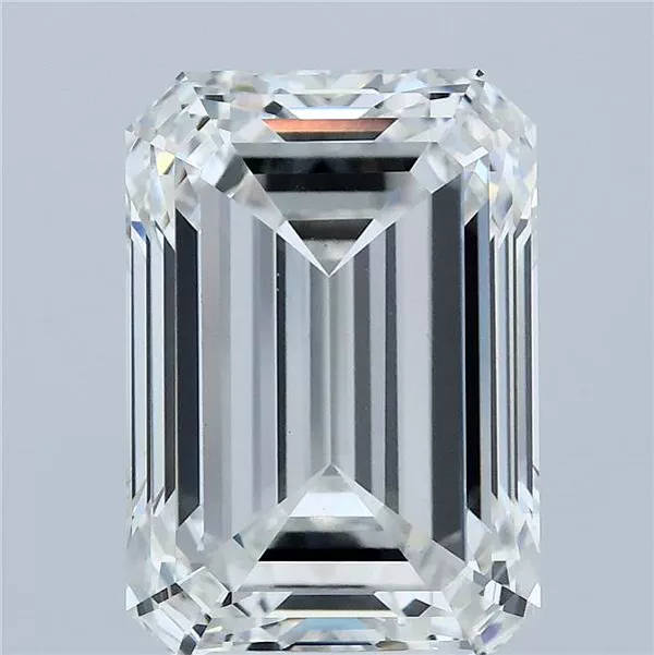 6.51 Carat · F · VVS2 Rare Carat Ideal Cut