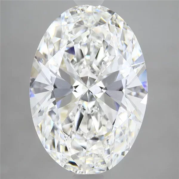 4.84 Carat · E · VVS2 Rare Carat Ideal Cut