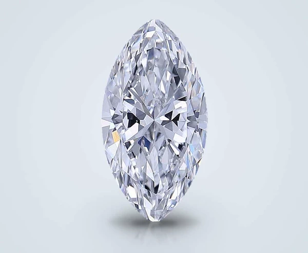 2.39 Carat · D · VVS1 Rare Carat Ideal Cut