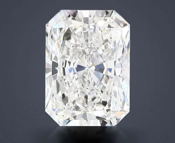 2.86 Carat · D · VVS1 Rare Carat Ideal Cut