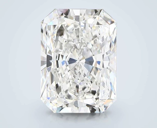 2.86 Carat · D · VVS1 Rare Carat Ideal Cut