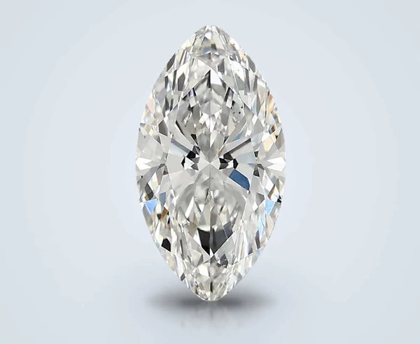 1.58 Carat · E · VS2 Rare Carat Ideal Cut