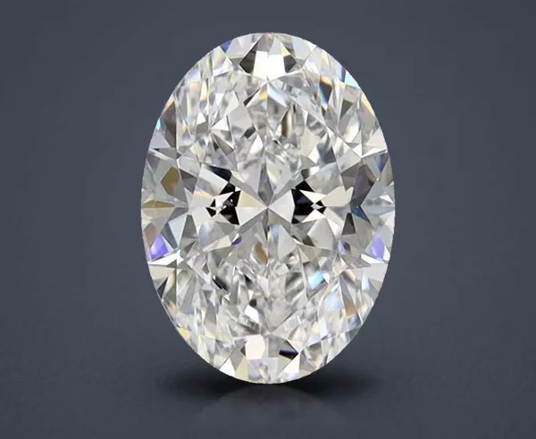 1.02 Carat · D · VS2 Rare Carat Ideal Cut