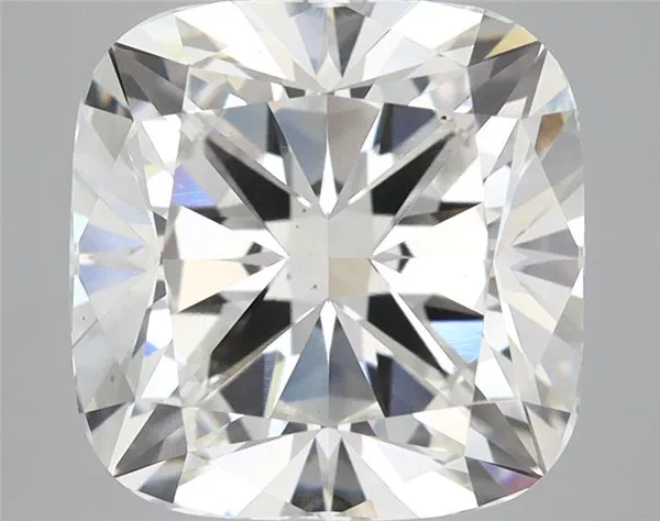 5.41 Carat · G · VS1 Rare Carat Ideal Cut