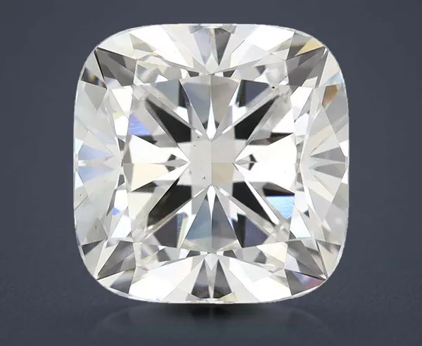 5.41 Carat · G · VS1 Rare Carat Ideal Cut