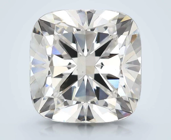 5.41 Carat · G · VS1 Rare Carat Ideal Cut