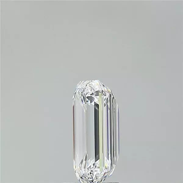 2.67 Carat · E · FL Rare Carat Ideal Cut