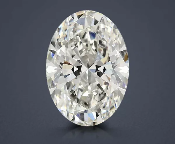 2.71 Carat · G · VS1 Rare Carat Ideal Cut