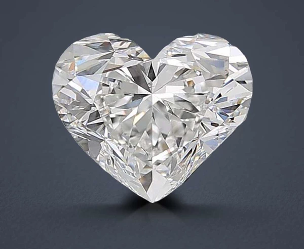 3.02 Carat · E · VS2 Rare Carat Ideal Cut