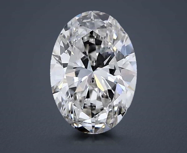 1.24 Carat · G · VVS2 Rare Carat Ideal Cut
