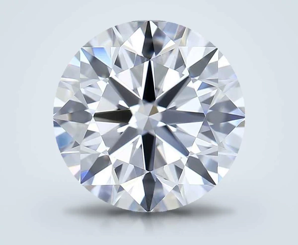 1.94 Carat · D · VVS1 Rare Carat Ideal Cut