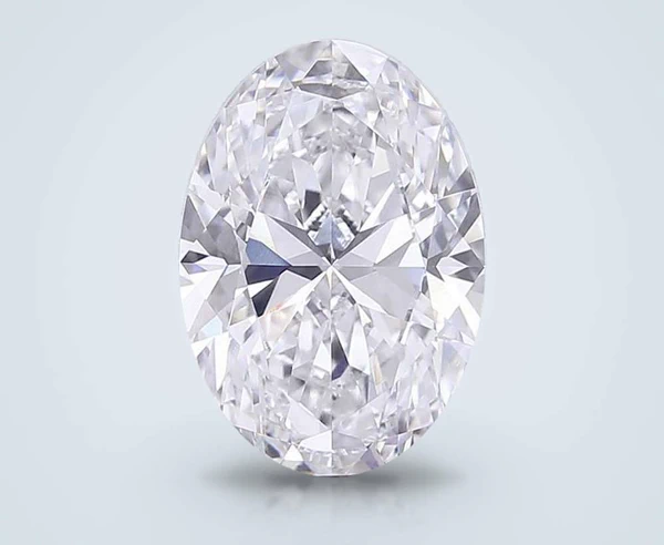 5.3 Carat · D · VVS2 Rare Carat Ideal Cut