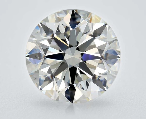 2.52 Carat · I · VS2 Rare Carat Ideal Cut