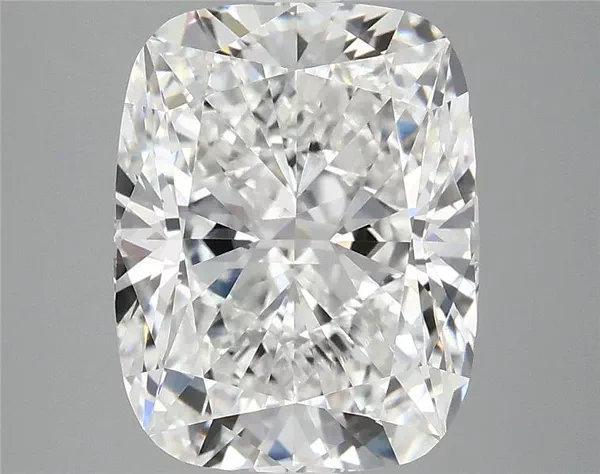 4.69 Carat · E · VVS2 Rare Carat Ideal Cut