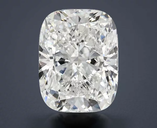 4.69 Carat · E · VVS2 Rare Carat Ideal Cut