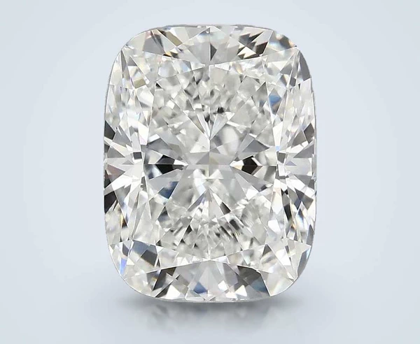 4.69 Carat · E · VVS2 Rare Carat Ideal Cut