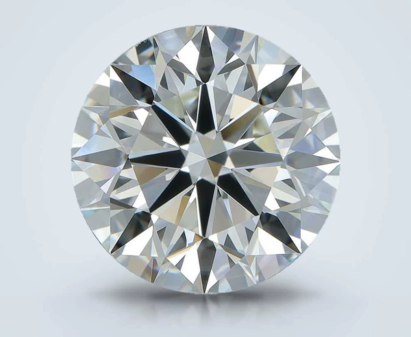2.5 Carat · J · VVS2 Rare Carat Ideal Cut