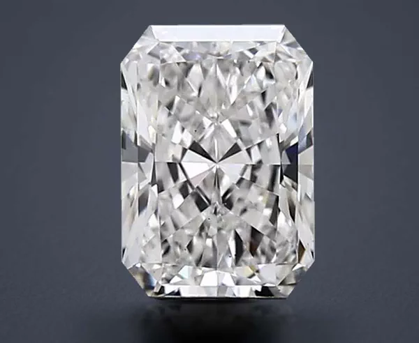 0.95 Carat · F · VS2 Rare Carat Ideal Cut