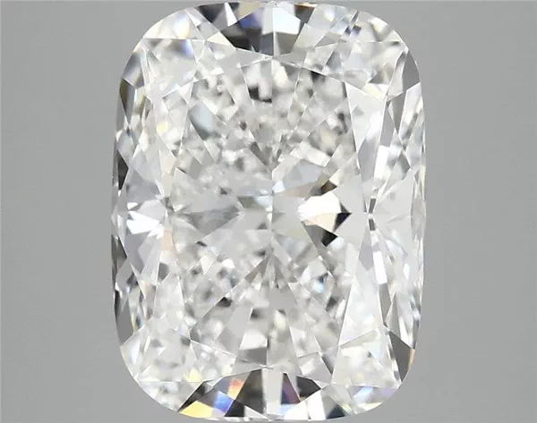 4.82 Carat · E · VVS2 Rare Carat Ideal Cut