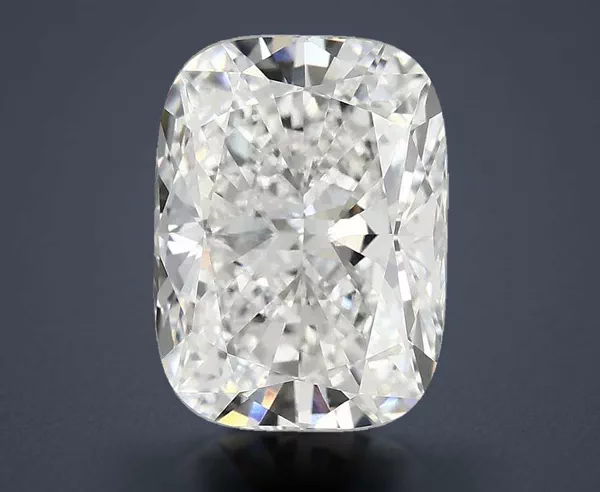 4.82 Carat · E · VVS2 Rare Carat Ideal Cut