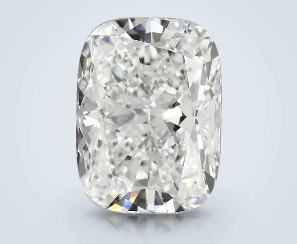 4.82 Carat · E · VVS2 Rare Carat Ideal Cut