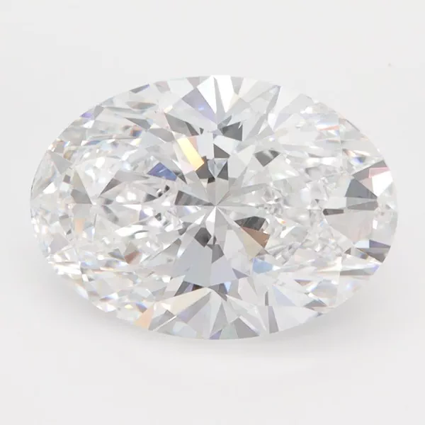 3.52 Carat · D · IF Rare Carat Ideal Cut
