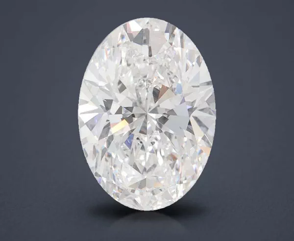 3.52 Carat · D · IF Rare Carat Ideal Cut