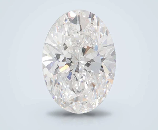 3.52 Carat · D · IF Rare Carat Ideal Cut