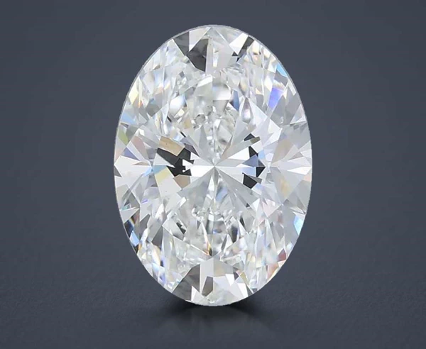 2.39 Carat · F · VS1 Rare Carat Ideal Cut