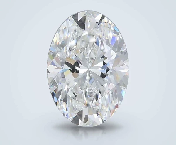 2.39 Carat · F · VS1 Rare Carat Ideal Cut