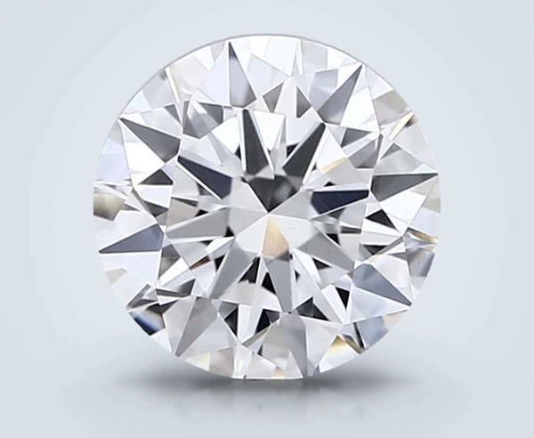 1.51 Carat · E · VS1 Rare Carat Ideal Cut