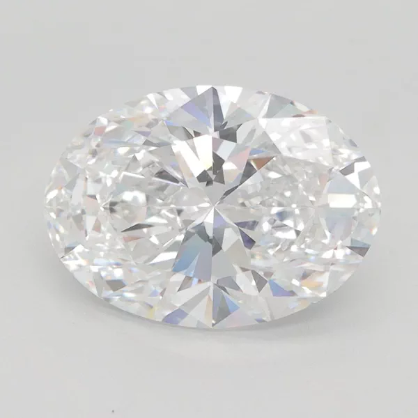 4.02 Carat · E · VVS1 Rare Carat Ideal Cut