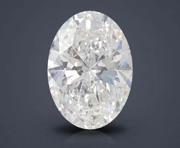 4.02 Carat · E · VVS1 Rare Carat Ideal Cut