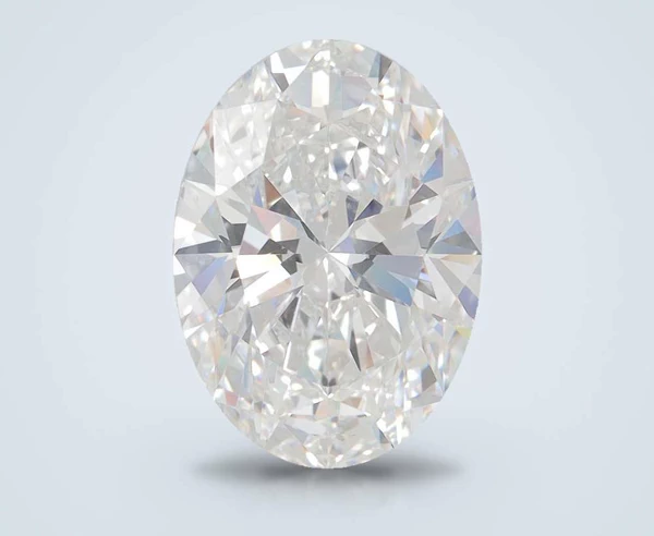 4.02 Carat · E · VVS1 Rare Carat Ideal Cut