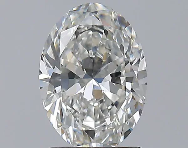 1.51 Carat · G · VS2 Rare Carat Ideal Cut