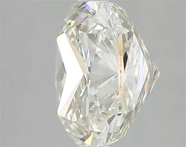 3.5 Carat · I · VVS2 Rare Carat Ideal Cut