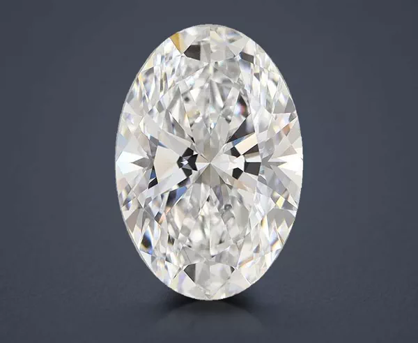 5 Carat · D · VS1 Rare Carat Ideal Cut