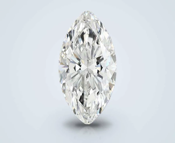 4.03 Carat · F · VS2 Rare Carat Ideal Cut