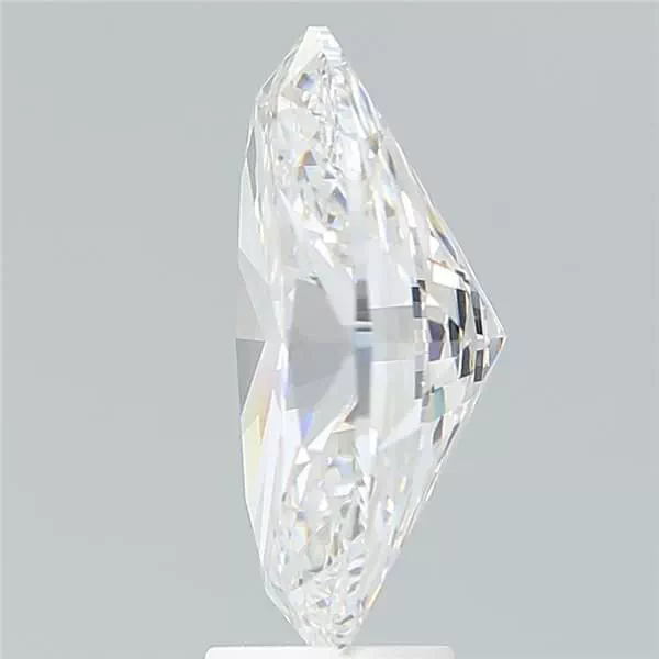6.18 Carat · F · VS1 Rare Carat Ideal Cut