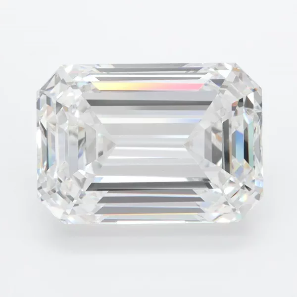 6.5 Carat · D · FL Rare Carat Ideal Cut