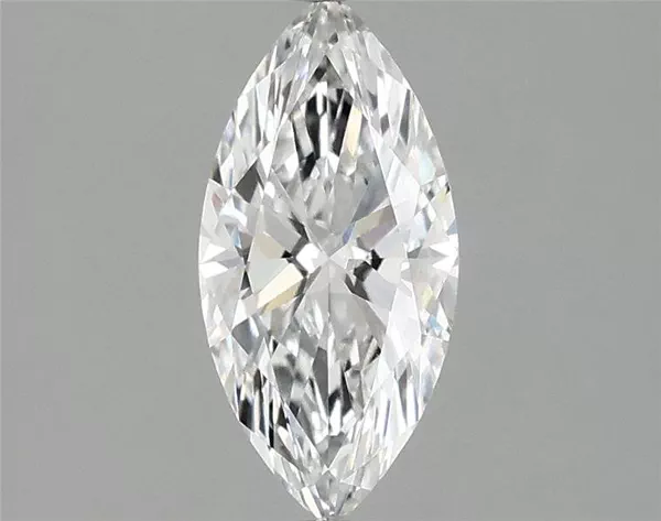 0.98 Carat · D · VS1 excellent Cut
