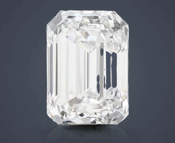 2 Carat · E · VS2 Rare Carat Ideal Cut