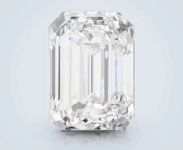 2 Carat · E · VS2 Rare Carat Ideal Cut