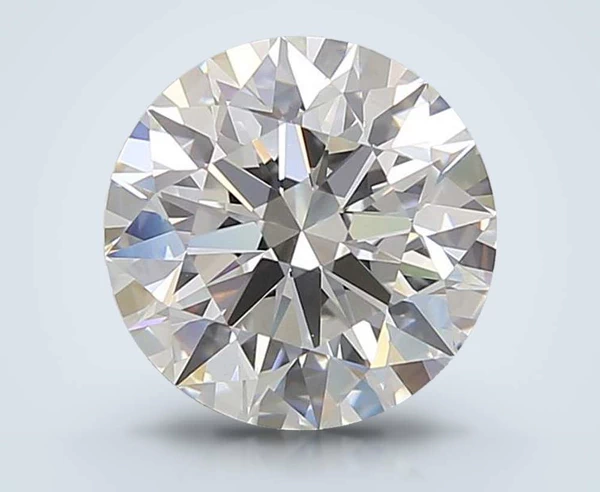 3.01 Carat · F · VVS2 very good Cut