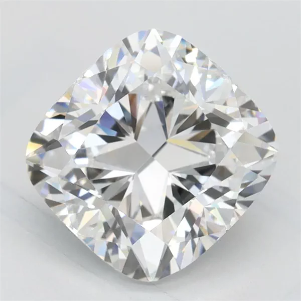 2.43 Carat · E · FL Rare Carat Ideal Cut