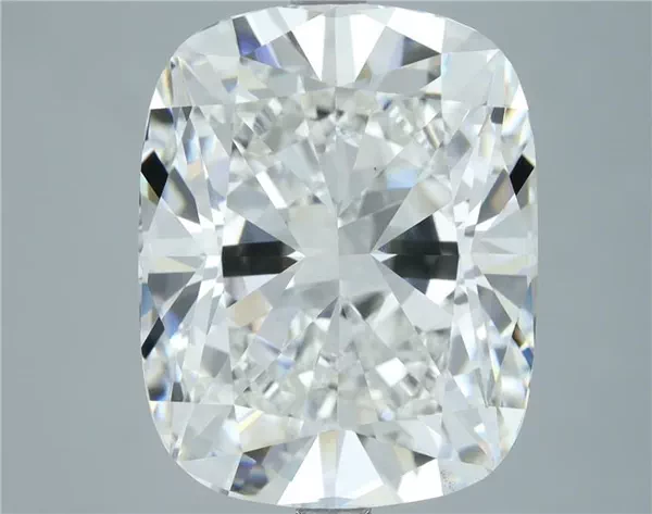 10.54 Carat · F · VS1 very good Cut